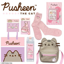 Pusheen Showbag S5