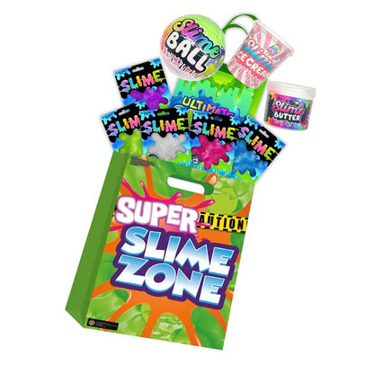 Slime Superbag S5