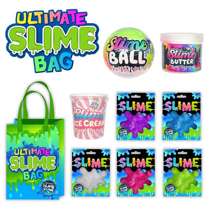 Slime Superbag S5