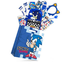 Sonic Showbag S5