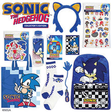 Sonic Showbag S5