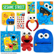 Sesame Street Showbag S5