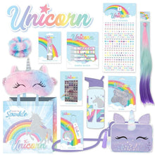 Unicorn Showbag S5