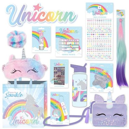 Unicorn Showbag S5