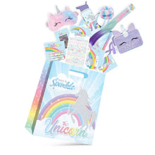 Unicorn Showbag S5