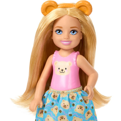 Barbie Tea Party Picnic