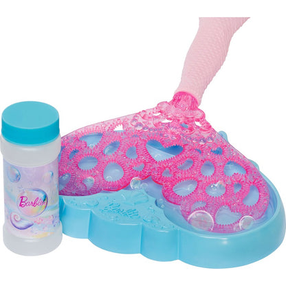 Barbie Bubble Sparkle Mermaid