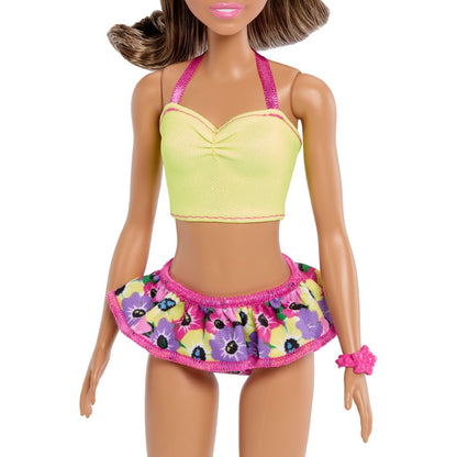 Barbie Style Dolls And Accessories