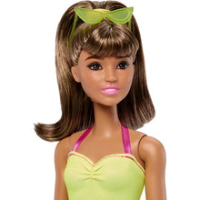 Barbie Style Dolls And Accessories