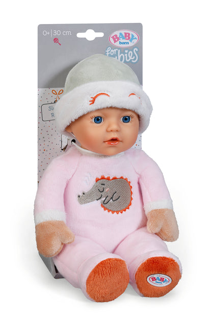 BABY born for babies Sleepy Rose 30cm
