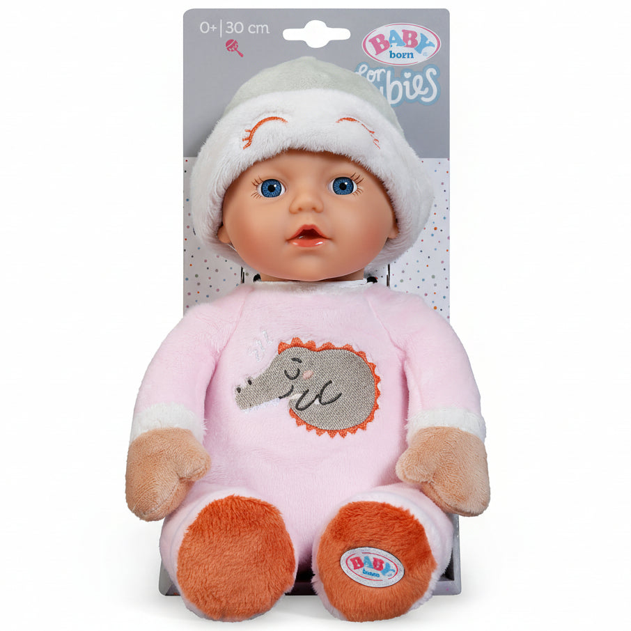 BABY born for babies Sleepy Rose 30cm