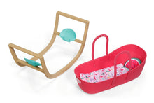 BABY born 3 in 1 Bassinet Pinplay