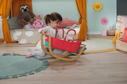 BABY born 3 in 1 Bassinet Pinplay