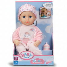 BABY born Anna Rose 36cm