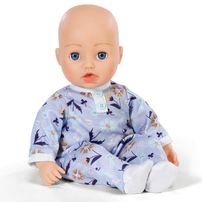 BABY born Romper Blue 43cm