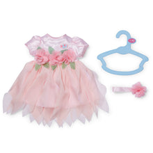 BABY Born Flower Fairy Dress 43cm