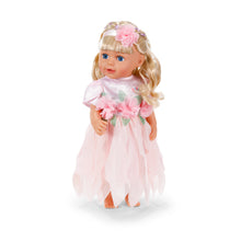BABY Born Flower Fairy Dress 43cm