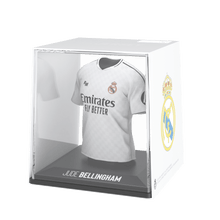 My Jersey 10cm Display Box Jude Bellingham