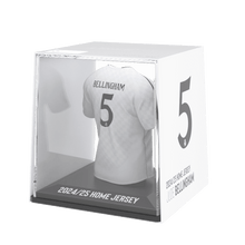 My Jersey 10cm Display Box Jude Bellingham