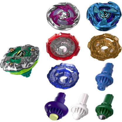 BeyBlade X Xtreme Expansion Pack