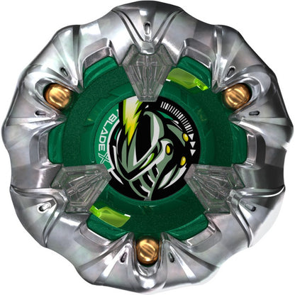 BeyBlade X Xtreme Expansion Pack