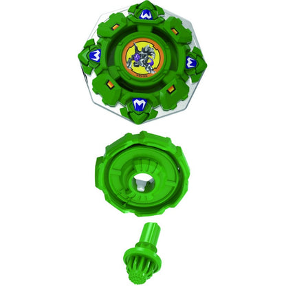 BeyBlade X Draciel Shield