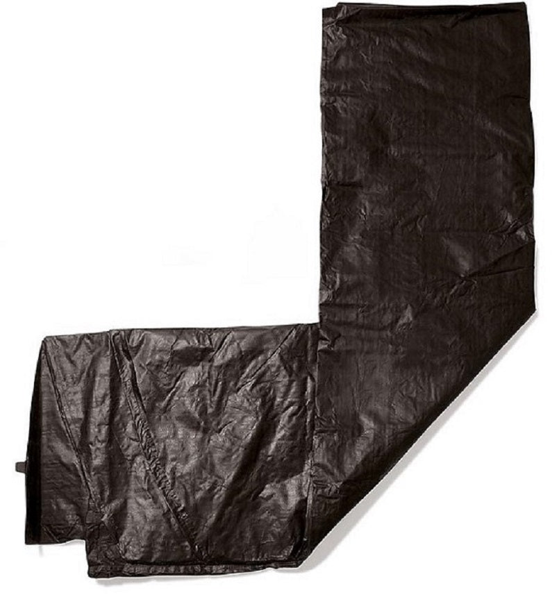 Plum Cover for 12ft Deluxe Trampoline