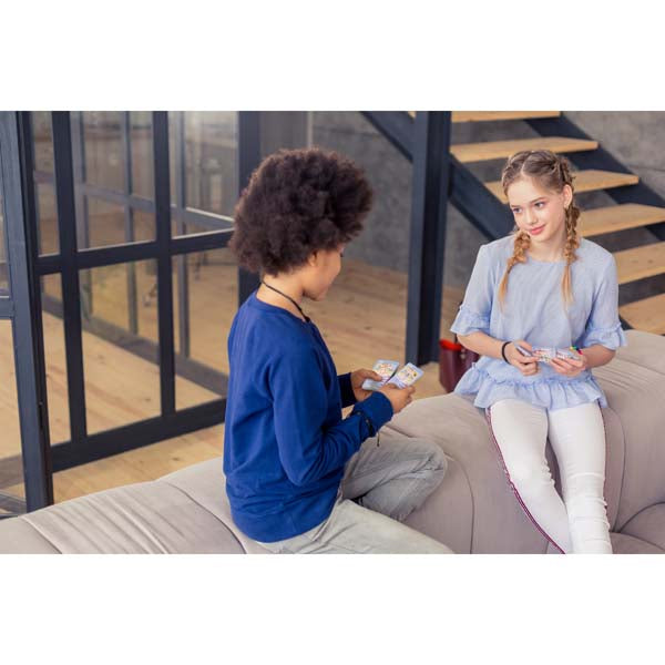 Top Trumps Specials Bluey