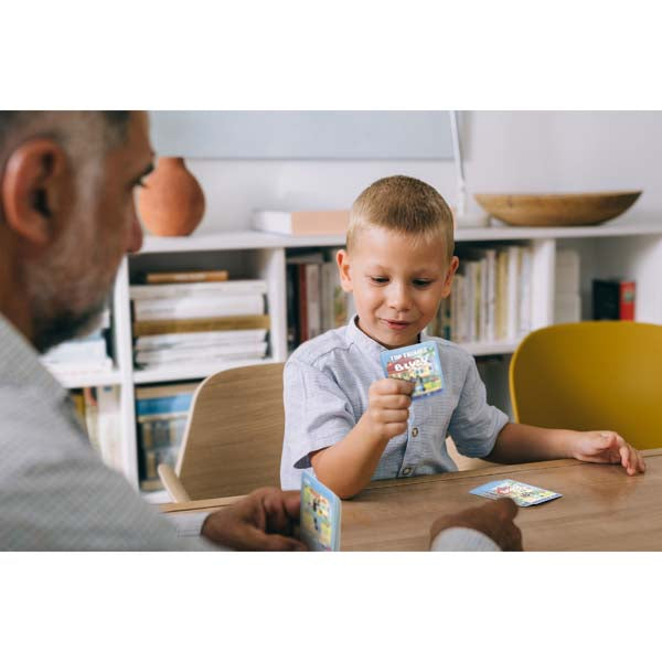 Top Trumps Specials Bluey