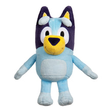 Bluey S14 Plush Family BLUEY