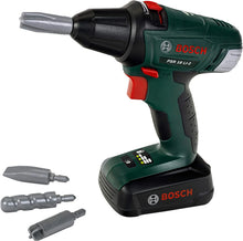 Bosch Mini Cordless Drill