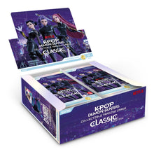 KPop Demon Hunters Foil Collectible Trading Cards-Classic Edition Card