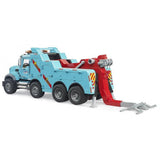 Bruder Mack Granite Heavy Haulage Truck