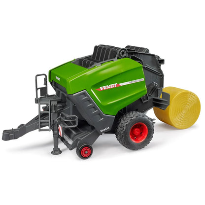 Bruder Fendt Round Baler Rotana 180V
