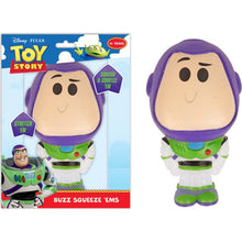 Toy Story Buzz Squeezems
