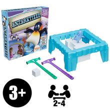 Don't Break the Ice Preschool Game