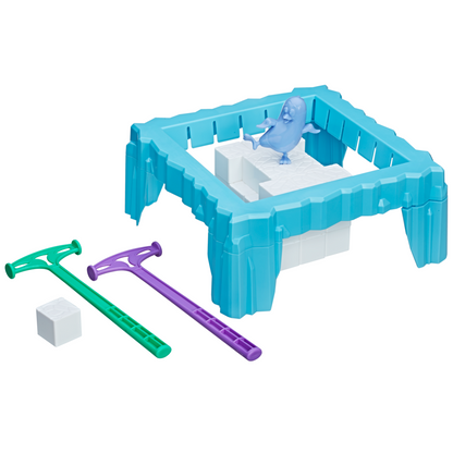 Don't Break the Ice Preschool Game