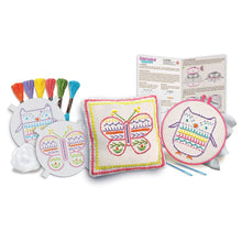 4M Easy To Do Embroidery Stitches