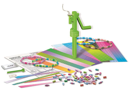 4M Green Science Recycled Paper Beads