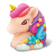 4M KidzMaker Glitter Unicorn Bank