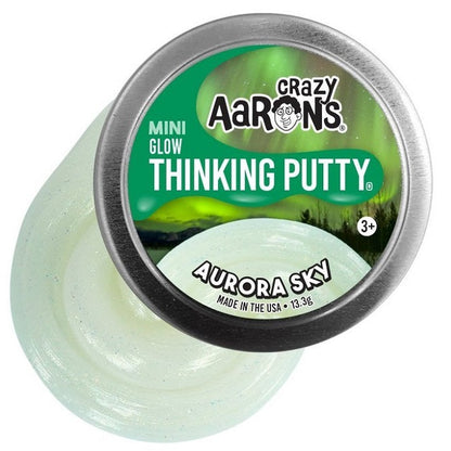 Crazy Arons Aurora Sky Glowbrights