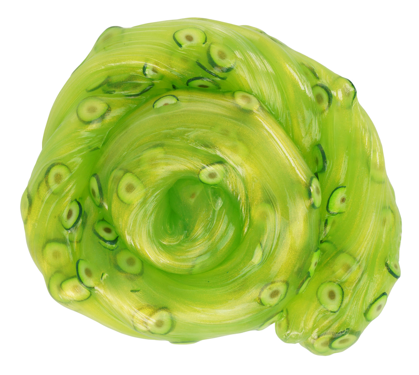 Crazy Arons 2in Mini Trends Tins Avodcado