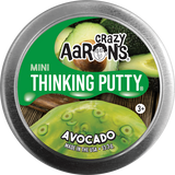 Crazy Arons 2in Mini Trends Tins Avodcado