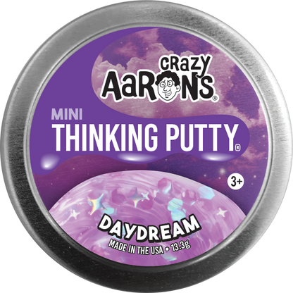 Crazy Arons 2in Mini Trends Tins Daydream