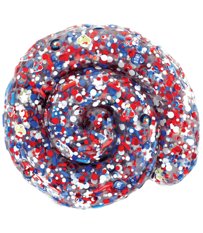 Crazy Aron's Comic Book Trendsetters