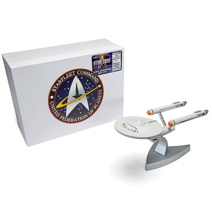 CORGI Star Trek U.S.S. Enterprise NCC-1701 (The Original Series)