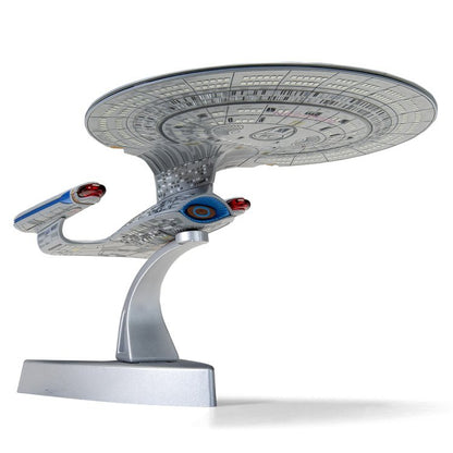 CORGI Star Trek U.S.S. Enterprise NCC-1701-D (The Next Generation )