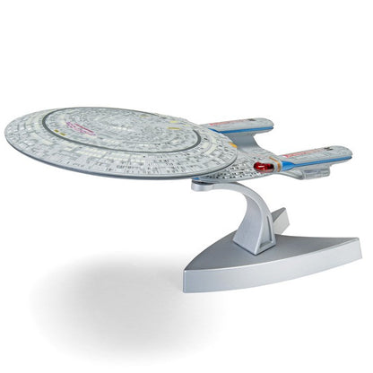 CORGI Star Trek U.S.S. Enterprise NCC-1701-D (The Next Generation )