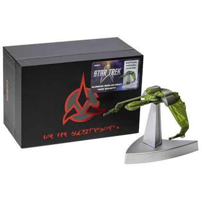 CORGI Star Trek Klingon Bird-of-Prey (The Voyage Home)