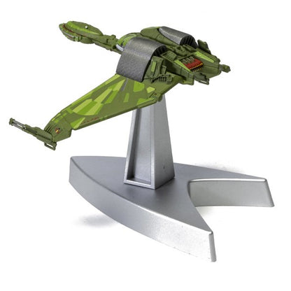 CORGI Star Trek Klingon Bird-of-Prey (The Voyage Home)